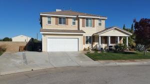 40746 Gleneagles Ct, Palmdale, CA 93551-5622
