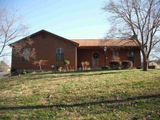 5549 Old Stage Rd, Morristown, TN 37814-1252