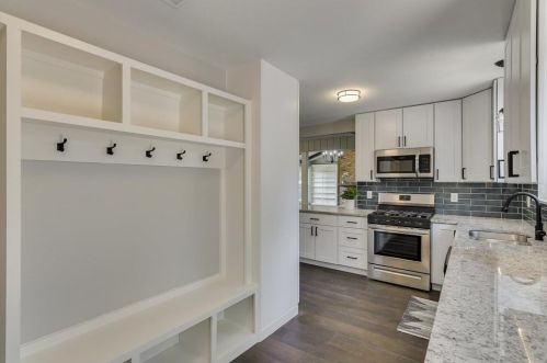 3025 Major St, Fort Worth TX  76112-7222 exterior