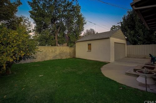 1535 Randall St, Glendale CA  91201-2746 exterior