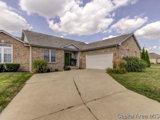 4001 Marryat Dr, Springfield, IL 62711-4047