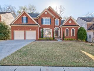 1125 Drewsbury Ct, Smyrna, GA 30080-3953