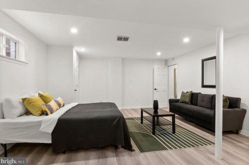 1603 Ballard St, Silver Spring MD 20910-2732 exterior