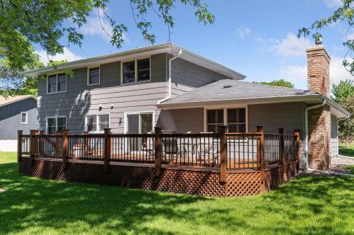 3216 Gettysburg Ave, Minneapolis MN  55426-3722 exterior