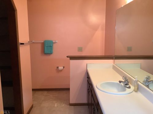 6145 Fay Ct, Rex GA exterior