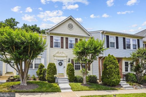 1206 Farley Ct, Arnold, MD 21012-2813