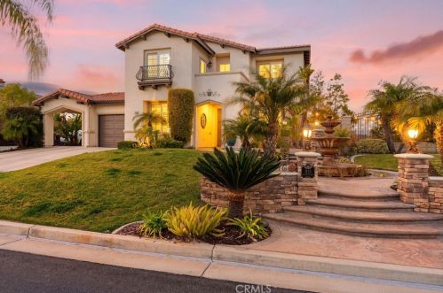 1133 Brasado Way, Riverside CA  92508-8717 exterior