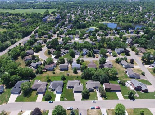 7873 28th St, Saint Paul MN  55128-4803 exterior