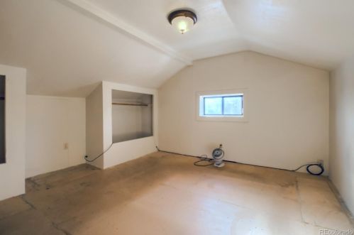 7525 61st Ave, Arvada CO  80003-5315 exterior