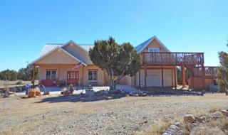 830 State Road 344, Edgewood, NM 87015-6851