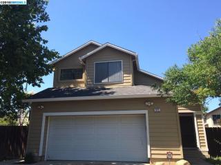975 Antelope Ter, Los Angeles, CA 94513-1808