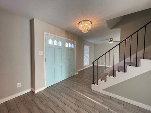 408 Glen Oaks Blvd, Dallas TX  75232-2014 exterior