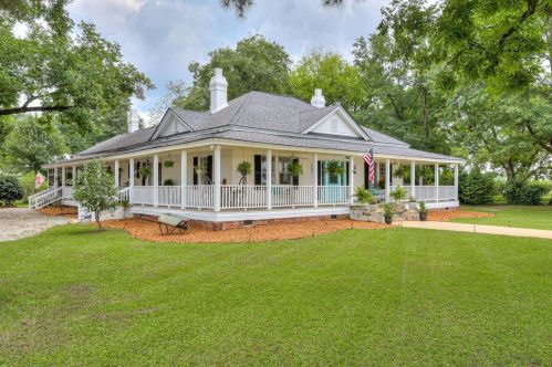 30 Beech Creek Rd, Johnston, SC 29832-3151