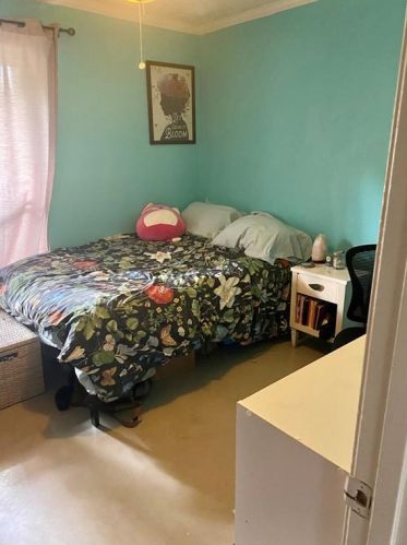 5413 Duval St, Austin TX  78751-1322 exterior