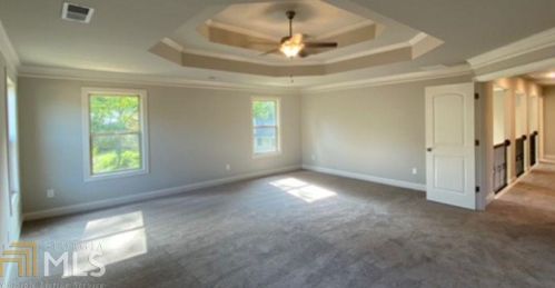 3371 Bartlett Ave, Conyers GA  30013-7506 exterior
