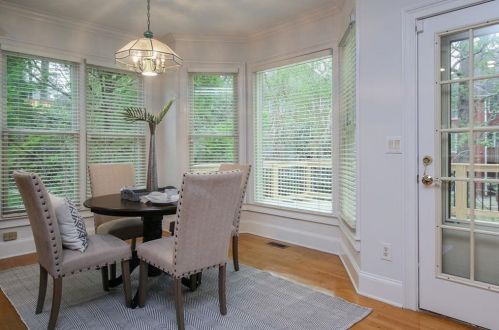 1917 Durand Mill Dr, Atlanta GA  30307-1174 exterior