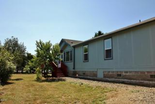 845 James Franks Ave, Siletz, OR 97380-2048