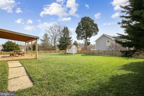 13726 Middlevale Ln, Silver Spring MD 20906-2116 exterior