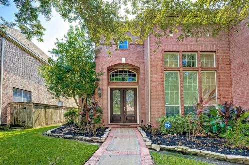 2711 Dunsmere Ct, Pearland, TX 77584-9274