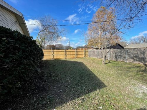411 Blanco St, Duncanville, TX 75137-3312