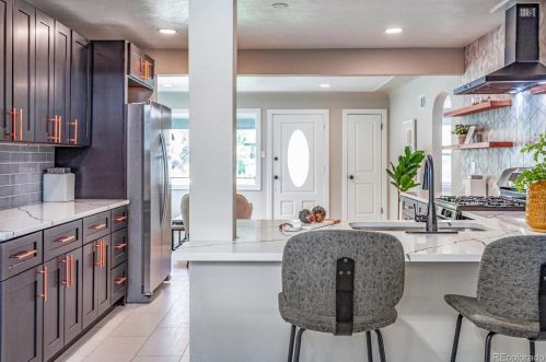 4290 Grant St, Englewood CO  80113-4710 exterior