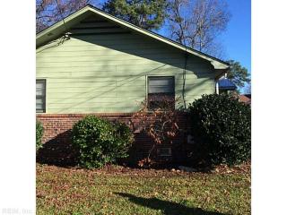 1800 Bourbon Ave, Norfolk, VA 23509-1016