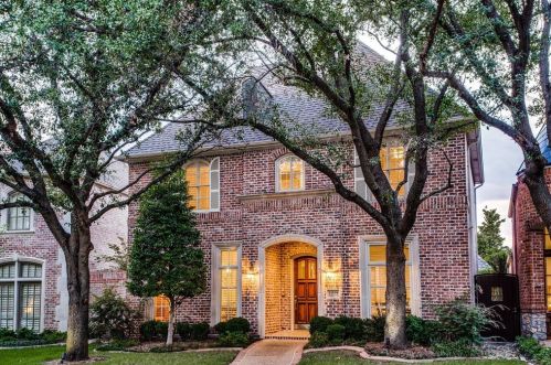 11939 Edgestone Rd, Dallas, TX 75230-2338