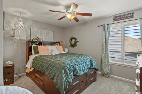 23110 Hope Dl Ave, Parker CO 80138-8492 exterior