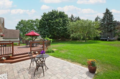 8390 135th St, Saint Paul MN  55124-9594 exterior