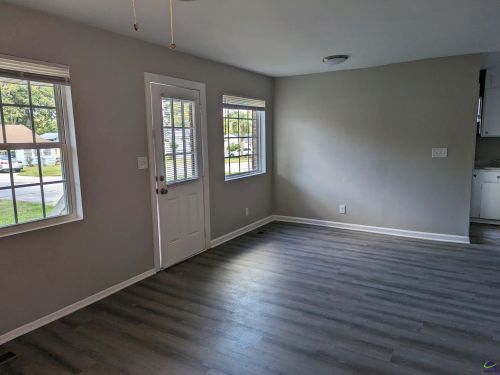 1313 Joseph Ave, Warner Robins GA  31088-4548 exterior
