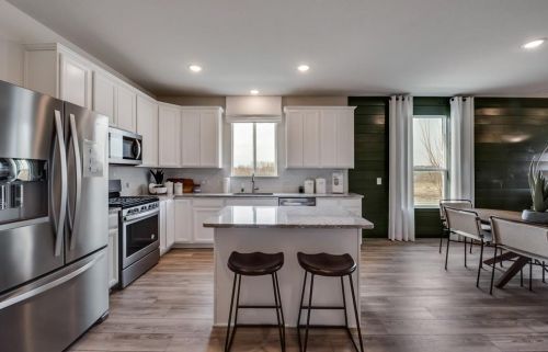 8113 Branch Hollow Trl, Fort Worth TX  76123-5005 exterior