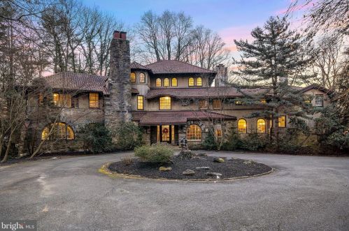 1 Roylencroft Ln, Media, PA 19063-4237