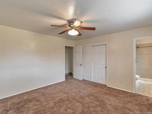 10860 65 Pl, Arvada CO  80004-2403 exterior