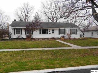 117 Clifton Ave, Findlay, OH 45840-3869