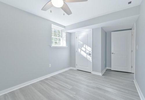 5830 Hilderbrand Dr, Atlanta GA  30328-4155 exterior
