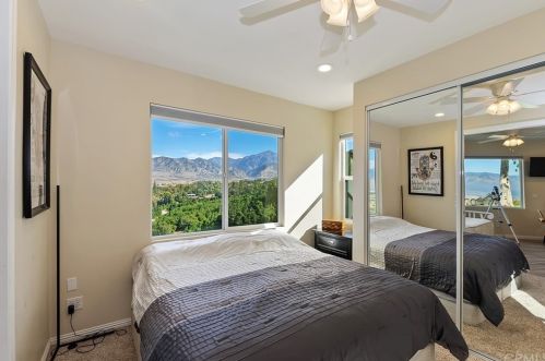 1100 Garnet Ave, Mountain Home Village CA  92359-9726 exterior