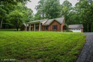 7718 Tiffany Ct, Clifton, VA 20124-1809