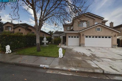 4749 English Oaks Ct, Tracy, CA 95377-8707