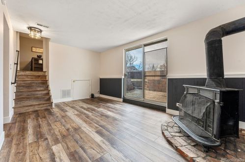 3569 Newland St, Denver CO  80033-6442 exterior