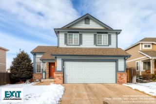 3875 Quemoy Ct, Denver, CO 80018-3134