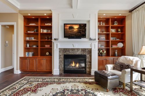 11205 Halstead Trl, Saint Paul MN  55129-4300 exterior