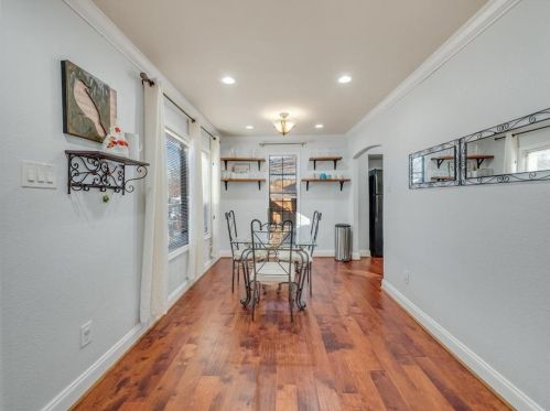 812 Spurgeon St, Fort Worth TX 76115-2356 exterior