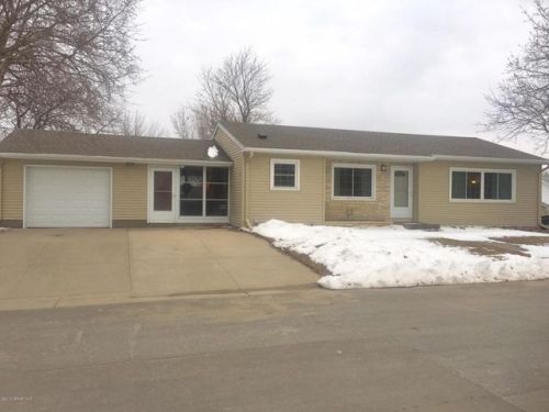 204 1st Ave, Minneiska, MN 55910-8519
