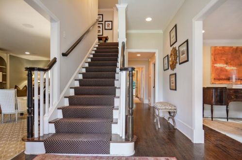 2375 Havenridge Dr, Atlanta GA  30305-4072 exterior