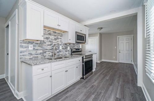 123 Dahlia Ave, Atlanta GA  30314-1207 exterior