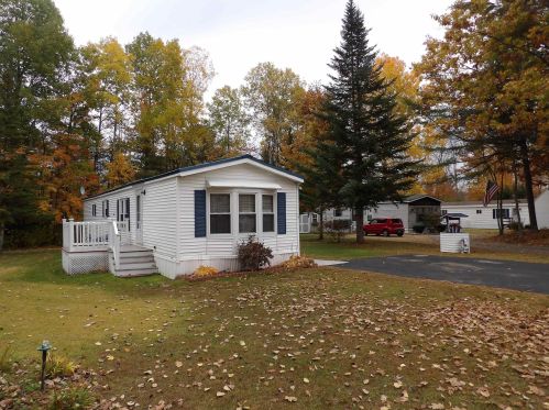 17 Timothy Dr, Belmont, NH 03220-4464