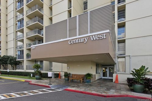 3161 Ala Ilima St, Honolulu HI  96818-3055 exterior