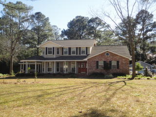 5859 Industrial Blvd, Patterson, GA 31557-5113