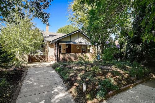 4047 King St, Denver, CO 80211-1933