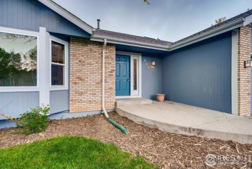 642 Cressa Dr, Loveland, CO 80537-6030